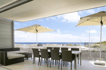 Smiths Beach Resort - Accommodation VIC 2