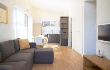 Smiths Beach Resort - Accommodation VIC 3