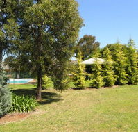 Aberdeen Motel - Accommodation VIC