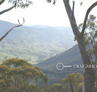Craigmhor Mountain Retreat - Accommodation VIC
