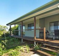 Alstonville Country Cottages - Accommodation VIC