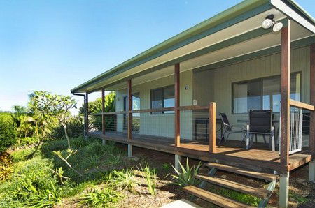 Alstonville Country Cottages - Accommodation VIC 0