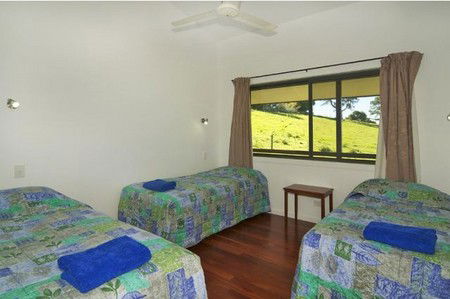 Alstonville Country Cottages - Accommodation VIC 3