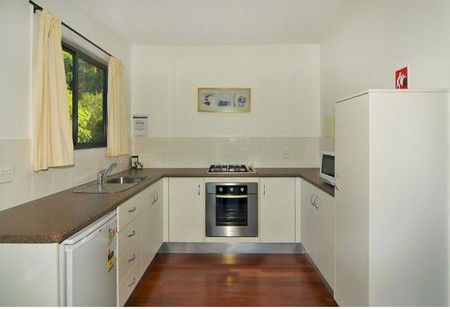 Alstonville Country Cottages - Accommodation VIC 4