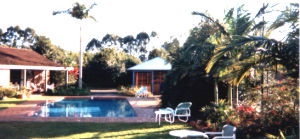 Humes Hovell Bed And Breakfast - Accommodation VIC 0