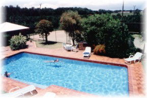 Humes Hovell Bed And Breakfast - Accommodation VIC 1