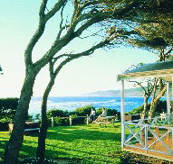 Yallingup Beach Holiday Park - Accommodation VIC