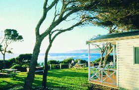 Yallingup Beach Holiday Park - Accommodation VIC 0