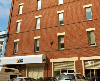 Quest Waterfront - Accommodation VIC