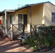 Bays Holiday Park - Accommodation VIC