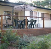 The Retreat Port Stephens - Accommodation VIC