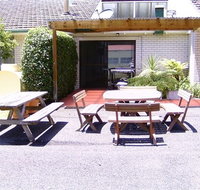 Acacia Motor Inn - Accommodation VIC