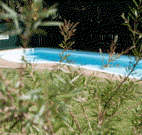 Alluna Motel - Accommodation VIC