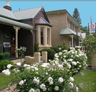 Country Comfort Armidale - Accommodation VIC