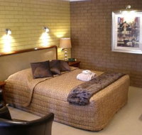Estelle Kramer Motor Inn - Accommodation VIC