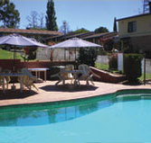 Hideaway Motor Inn - Accommodation VIC