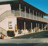 New England Motor Inn - Accommodation VIC