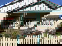 Fairhaven Cottage - Accommodation VIC 0