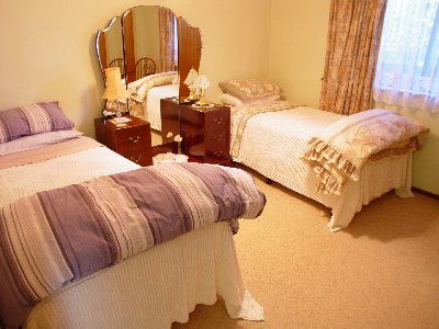 Gracelyn Bed And Breakfast - Accommodation VIC 0