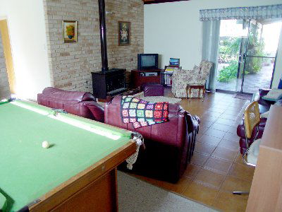 Gracelyn Bed And Breakfast - Accommodation VIC 1
