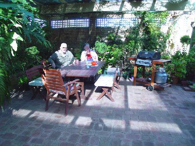 Gracelyn Bed And Breakfast - Accommodation VIC 4