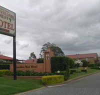 Hunter Valley Travellers Rest Motel - Accommodation VIC