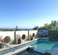 Quinns Reef B  B - Accommodation VIC
