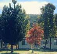 Anglers Reach Caravan Park - Accommodation VIC