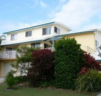 Angourie Waves - Accommodation VIC