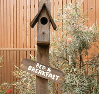 Ashby Cottage - Accommodation VIC