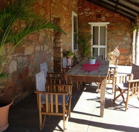 Wandina Station Stay - Accommodation VIC