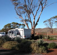 Fraser Range Sheep Station - Accommodation VIC