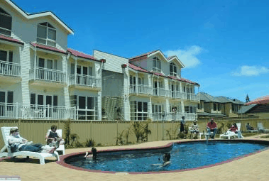 The Jetty Resort - Accommodation VIC