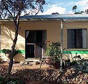 Ravensthorpe Caravan Park - Accommodation VIC
