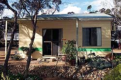 Ravensthorpe Caravan Park - Accommodation VIC 0