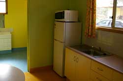 Ravensthorpe Caravan Park - Accommodation VIC 1