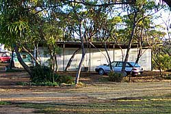 Ravensthorpe Caravan Park - Accommodation VIC 3
