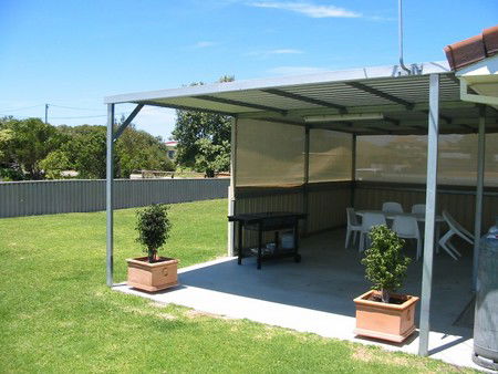 JJ's Holiday Cottages - Mitchell Street - Accommodation VIC 1