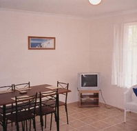 JJ's Holiday Cottages - Butler Street - Accommodation VIC