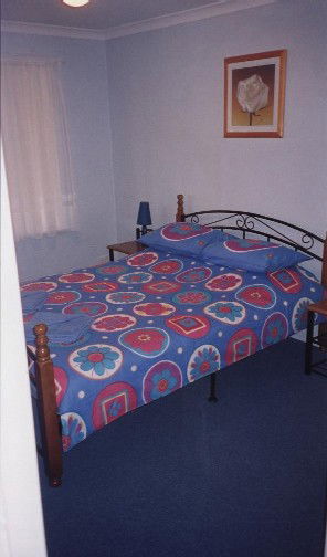JJ's Holiday Cottages - Butler Street - Accommodation VIC 3