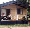 Esperance Seafront Caravan Park and Holiday Units - Accommodation VIC
