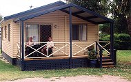Esperance Seafront Caravan Park And Holiday Units - Accommodation VIC 0