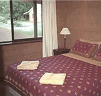 Jemelup Chalets - Accommodation VIC