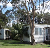Arrawarra Beach Holiday Park - Accommodation VIC