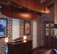 Arrawarra Lodge - Accommodation VIC