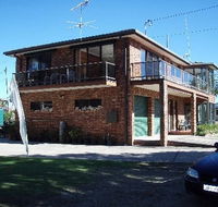 Arrawarra Point - Accommodation VIC