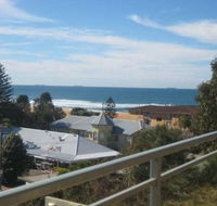 Avoca Palms Resort Apartments - Accommodation VIC