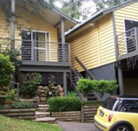 Ttwo Peaks Guesthouse - Accommodation VIC