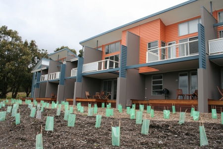 Best Western Torbay Sea View Holiday Apartments - Accommodation VIC 2