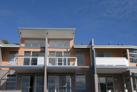 Best Western Torbay Sea View Holiday Apartments - Accommodation VIC 3